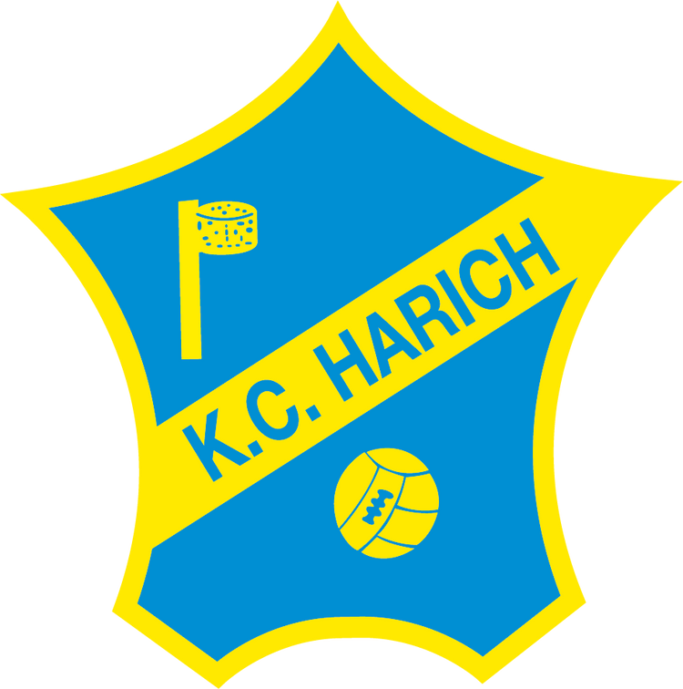 Clubshop KC Harich