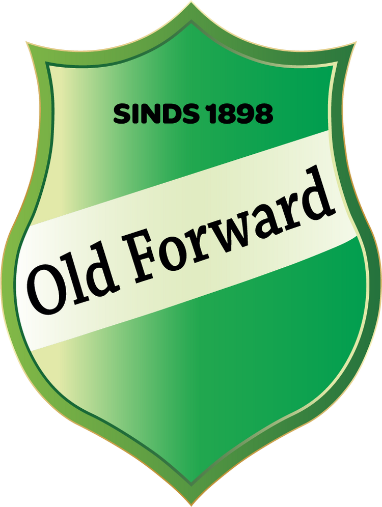 Clubshop VV Old Forward