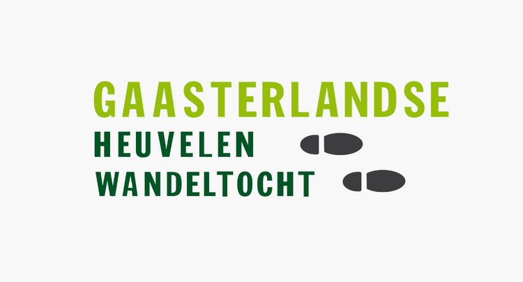 Webshop Gaasterlandse Heuvelen Wandeltocht