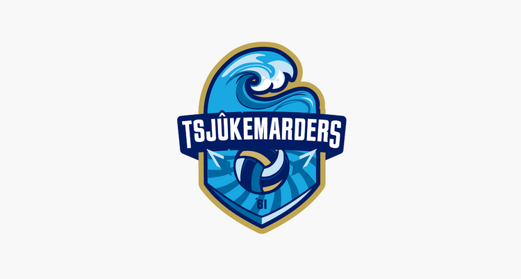 Clubshop VC Tsjukemarders