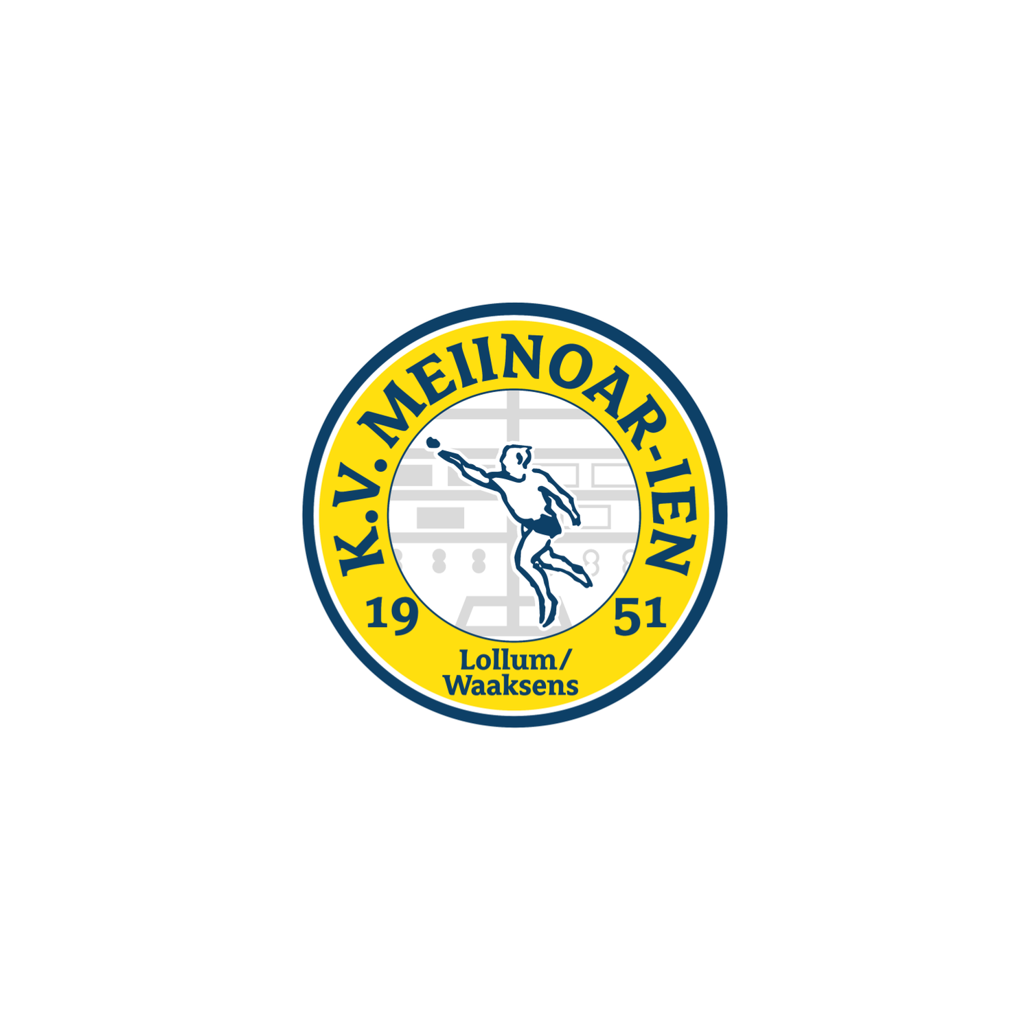 Clubshop KV Meiinoar Ien