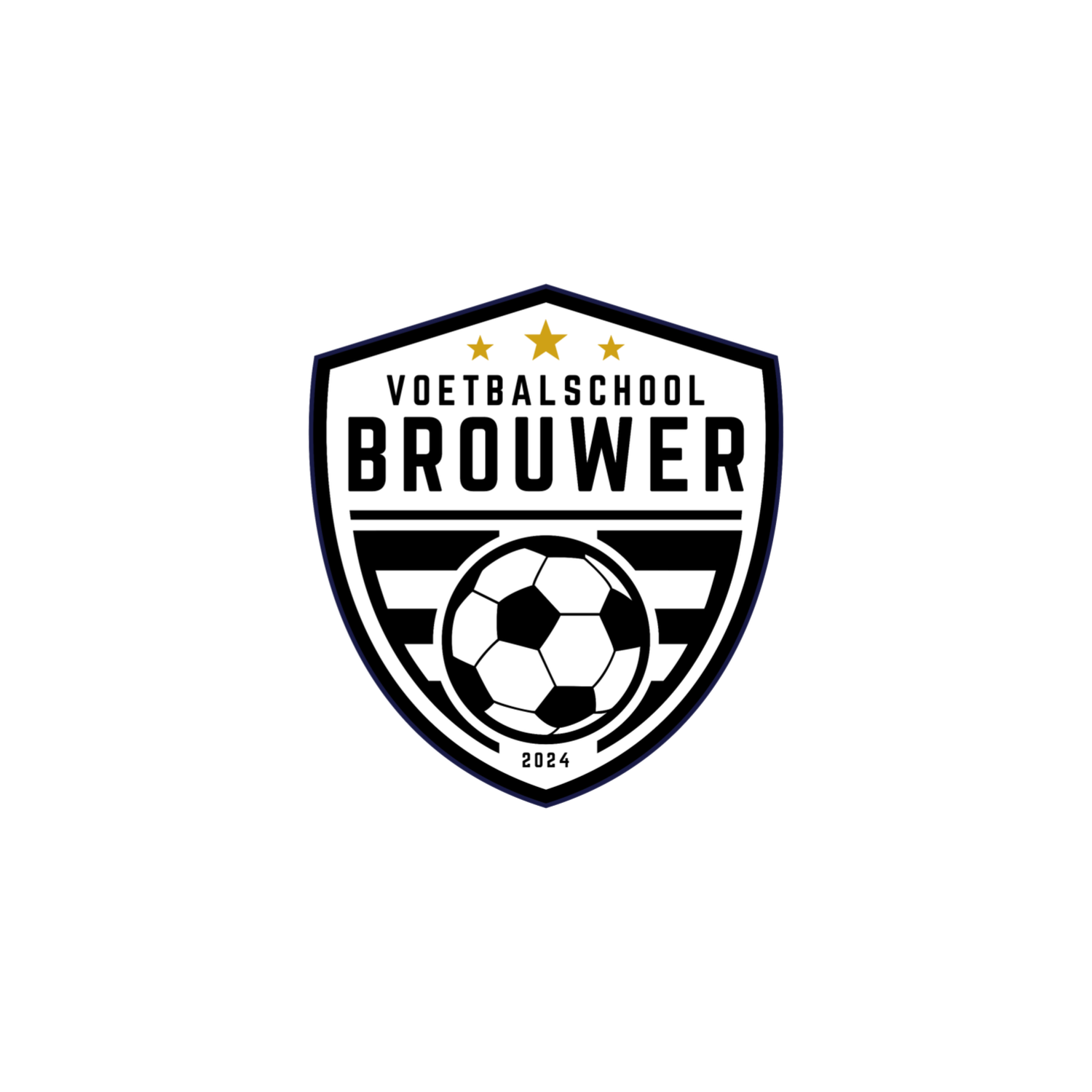 Webshop Voetbalschool Brouwer