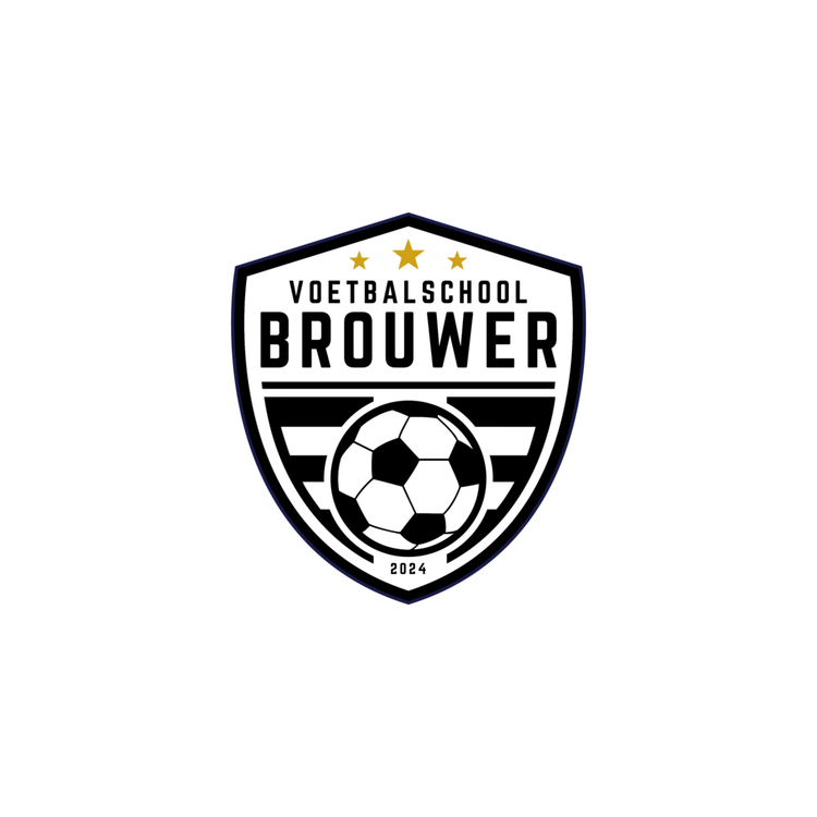 Webshop Voetbalschool Brouwer