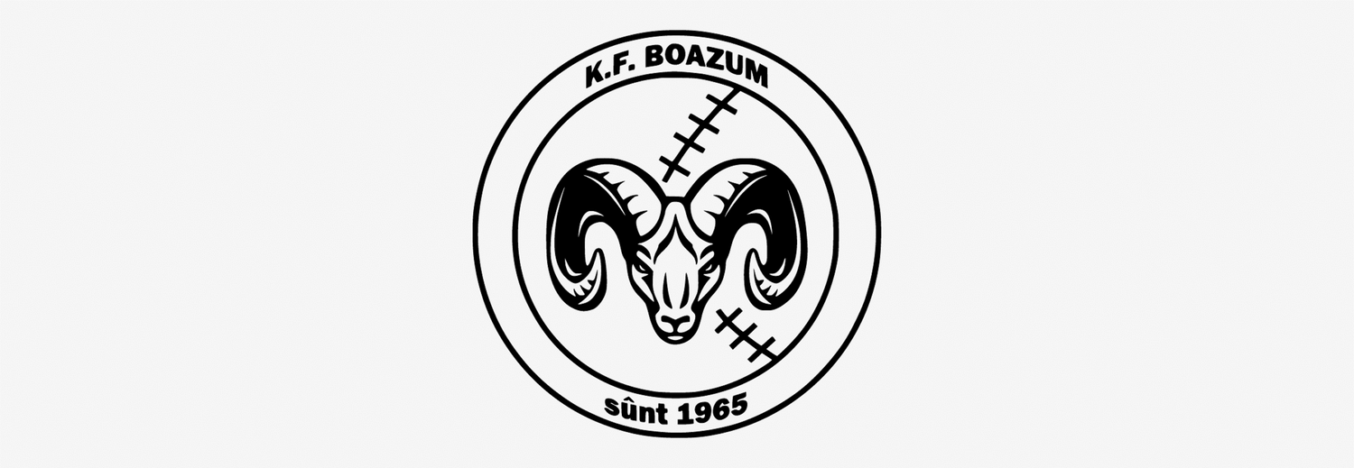 Clubshop KF Boazum