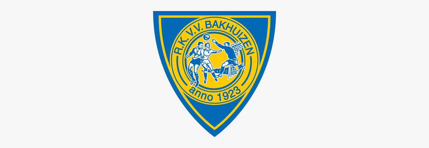 Clubshop RKVV Bakhuizen
