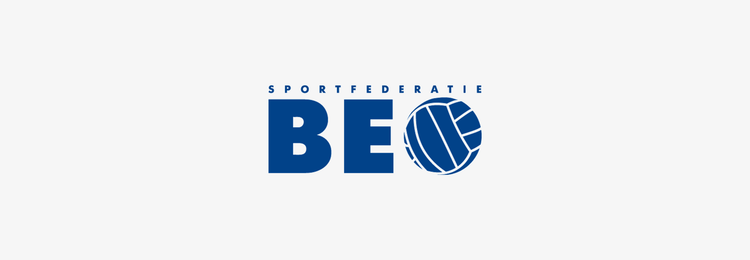 Webshop Sportfederatie BEO