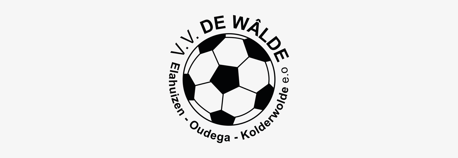 Clubshop VV De Wâlde