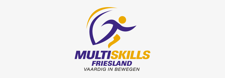 Webshop Multiskills Friesland