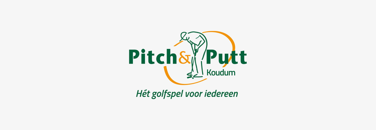 Webshop Pitch & Putt Koudum