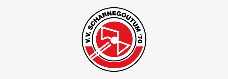 Clubshop VV Scharnegoutum '70