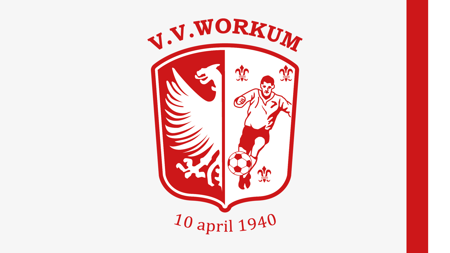 Clubshop VV Workum