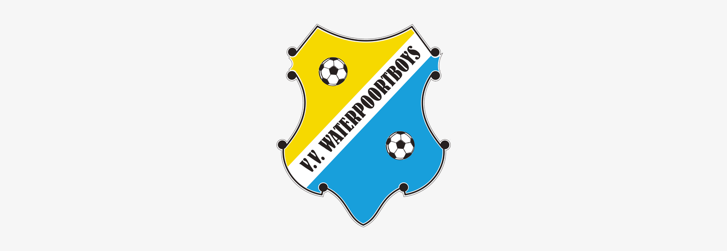 Clubshop VV Waterpoort Boys