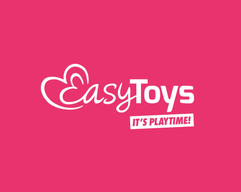 EasyToys runners-up