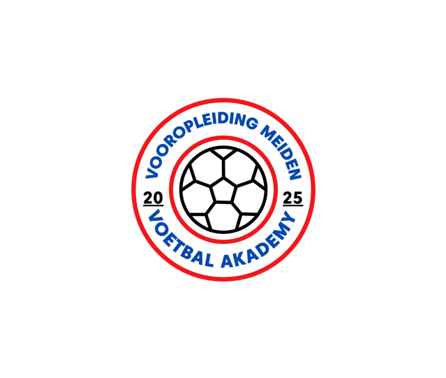 Webshop Vooropleiding Meiden Voetbal Akademy