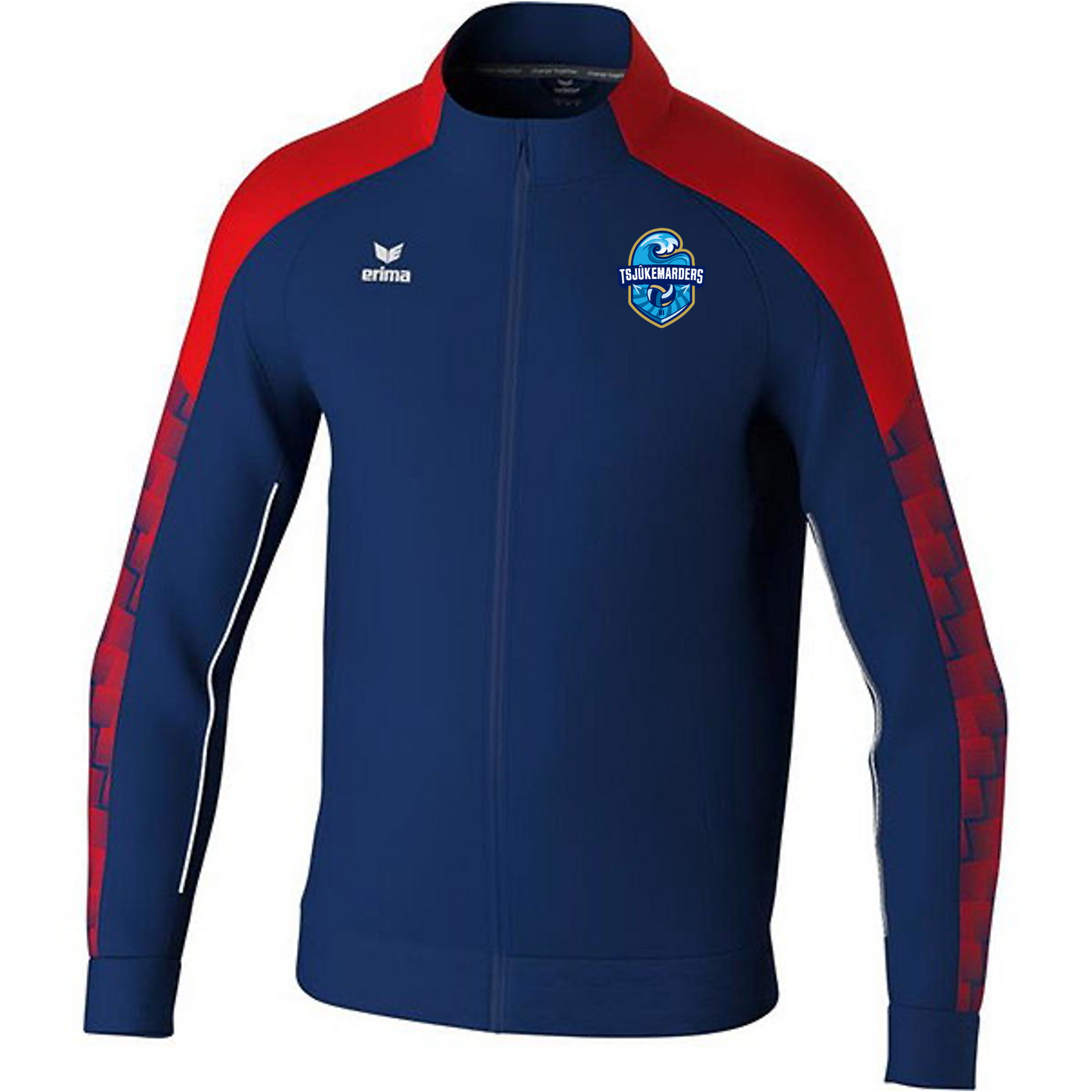 VC Tsjukemarders Evo Star Trainingsjack
