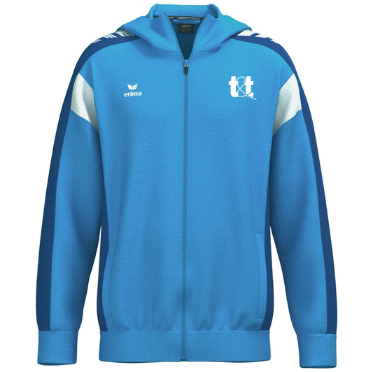 VV Top & Twel Celebrate 125 Training Jacket met Capuchon