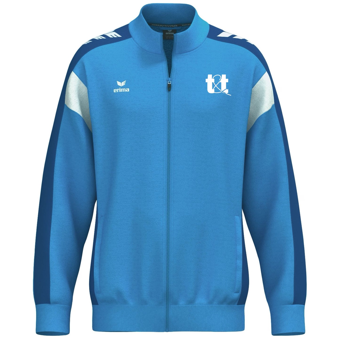 VV Top & Twel Celebrate 125 Training Jacket