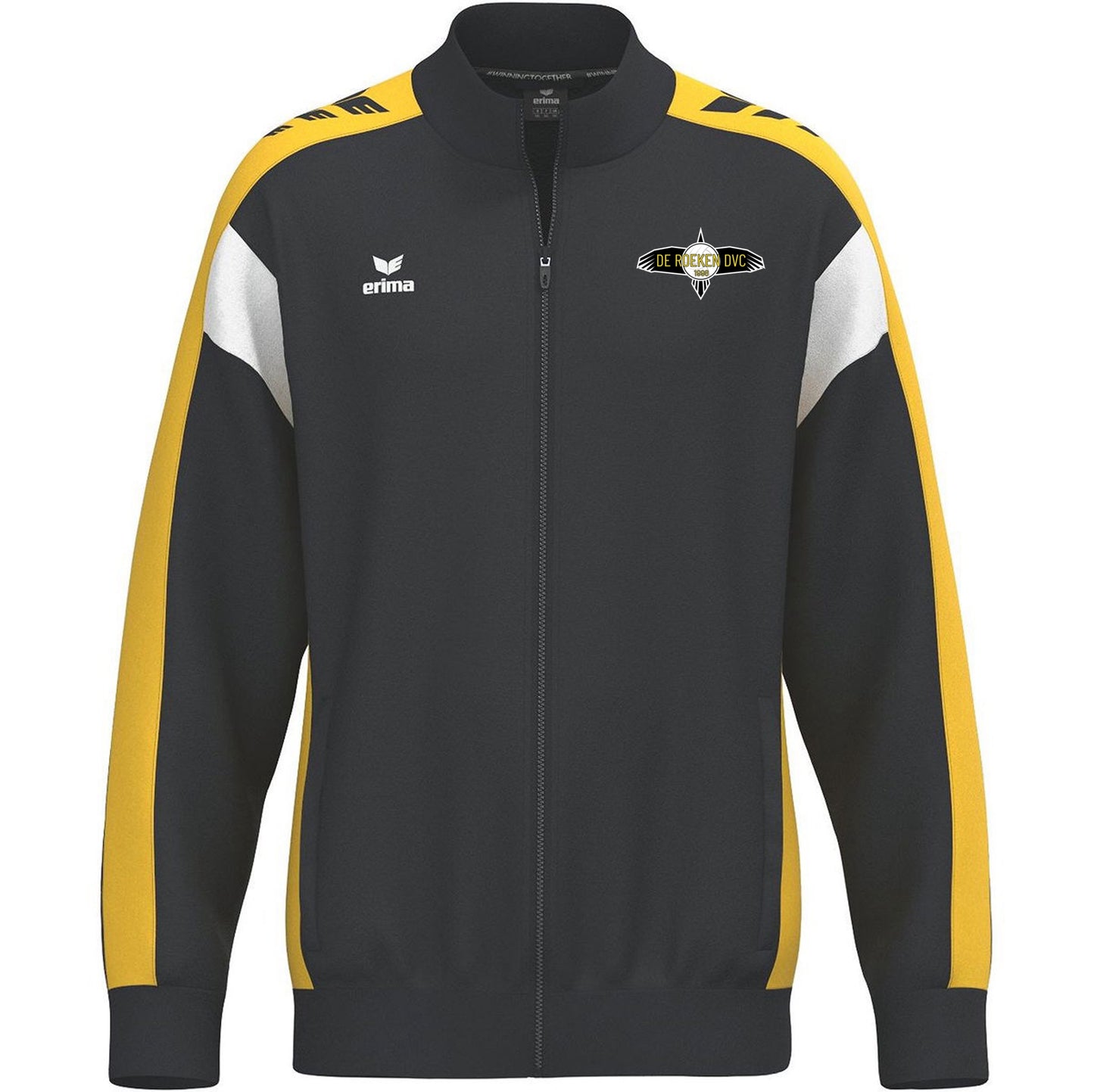 VV De Roeken/DVC Celebrate 125 Training Jacket
