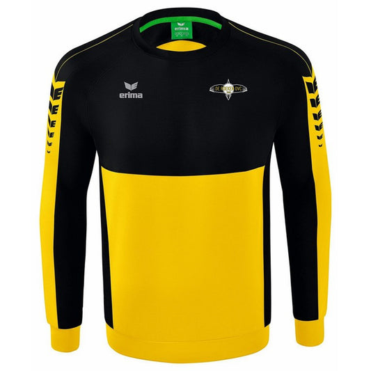VV De Roeken/DVC Six Wings Sweatshirt