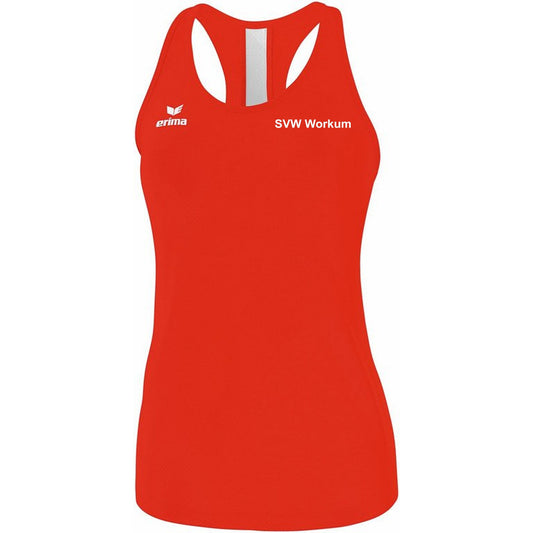 SVW Workum Squad Tanktop