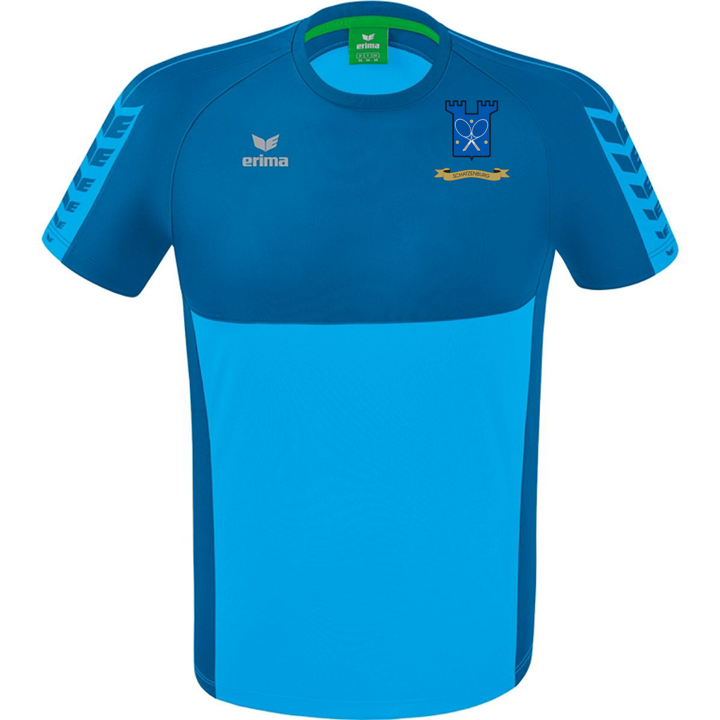 TV Schatzenburg Six Wings T-Shirt
