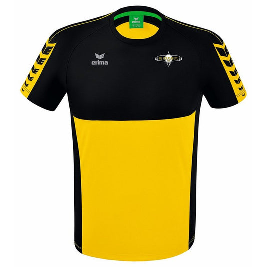 VV De Roeken/DVC Six Wings T-Shirt