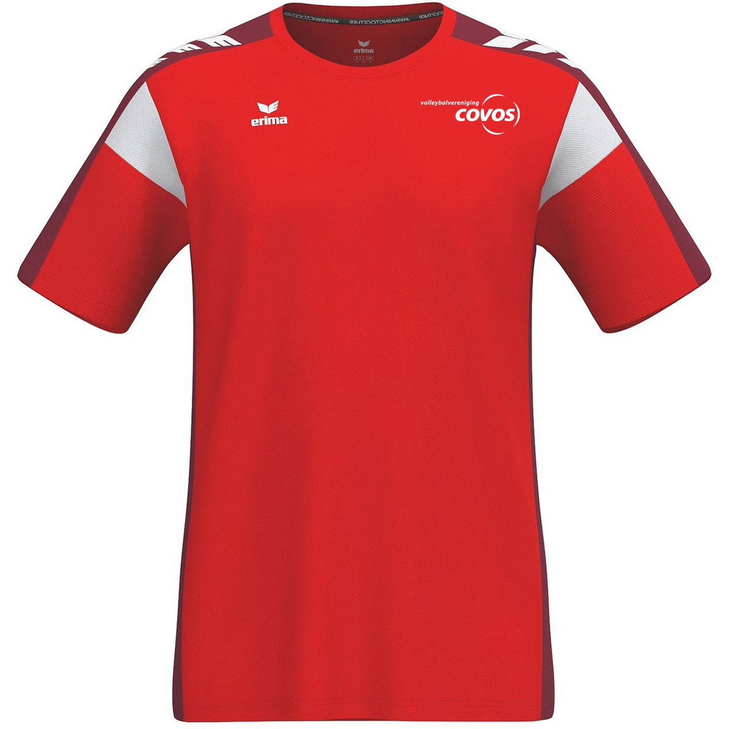 VC Covos Celebrate 125 T-Shirt Function