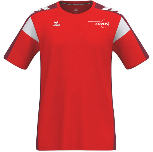 VC Covos Celebrate 125 T-Shirt Function