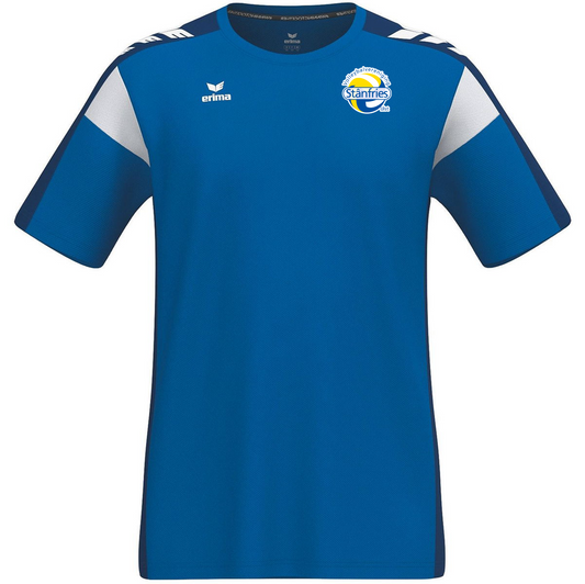 VV Stânfries Celebrate 125 T-Shirt Function