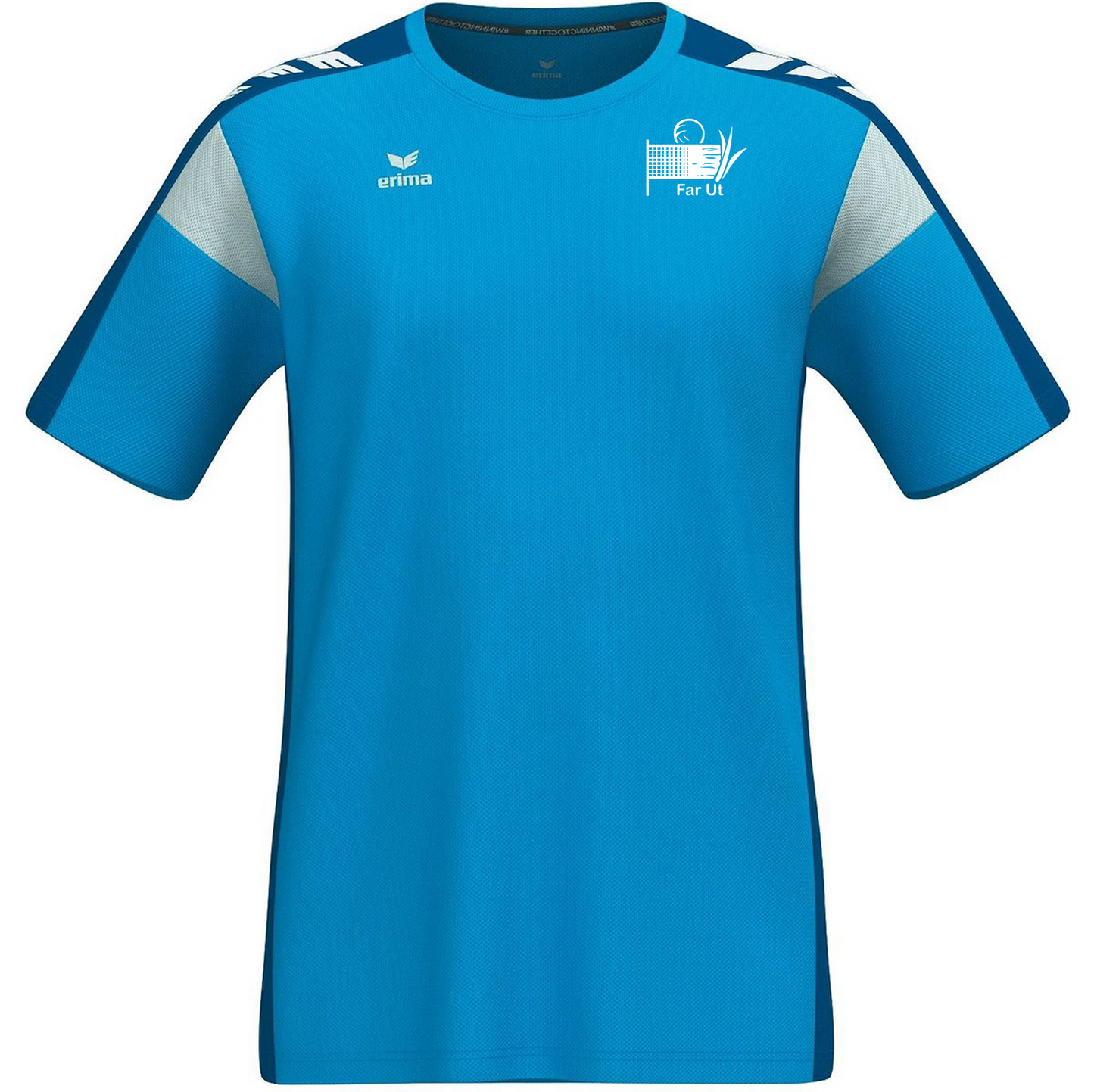 Far Ut Celebrate 125 T-shirt Function