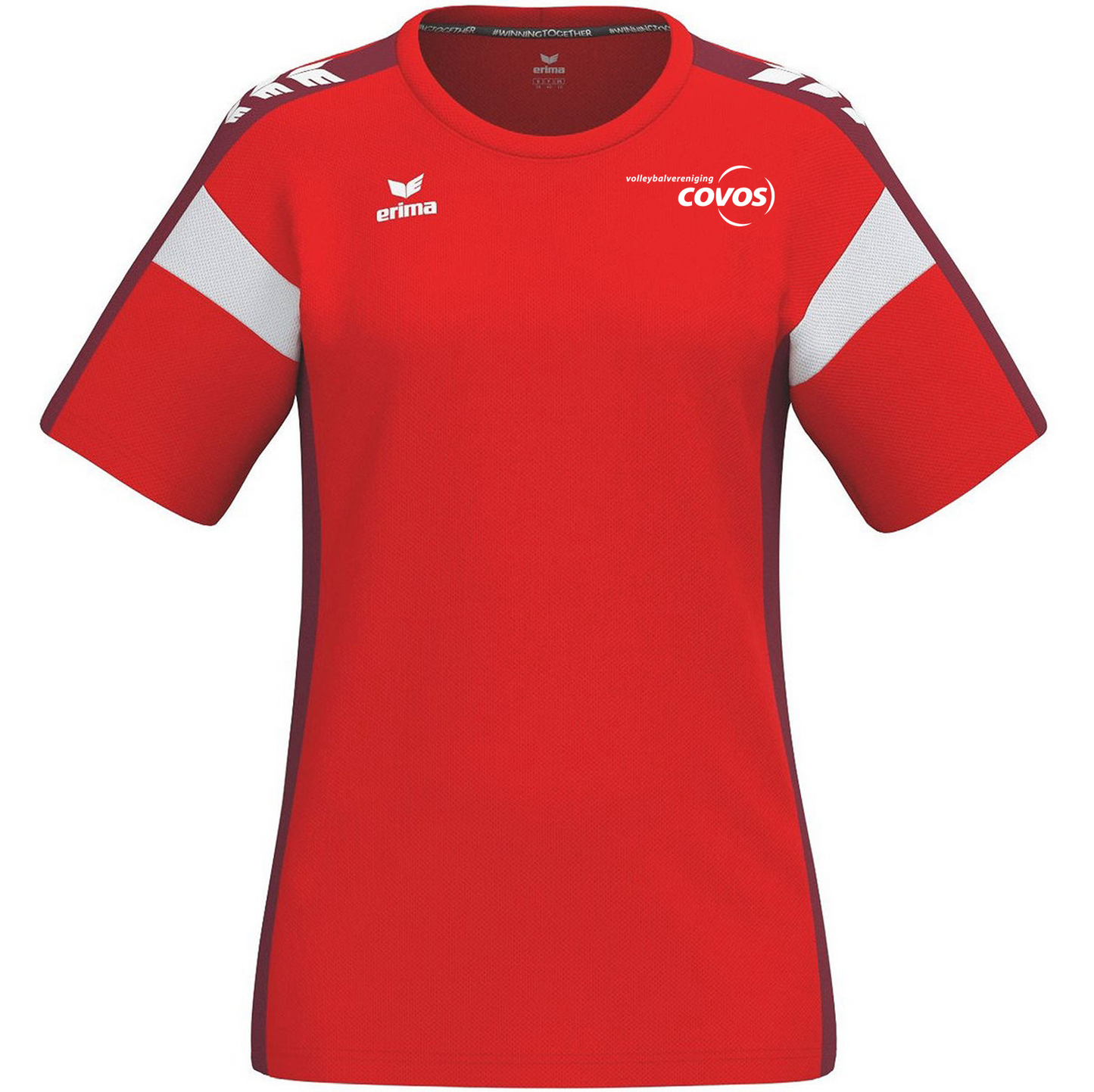 VC Covos Celebrate 125 T-Shirt Function