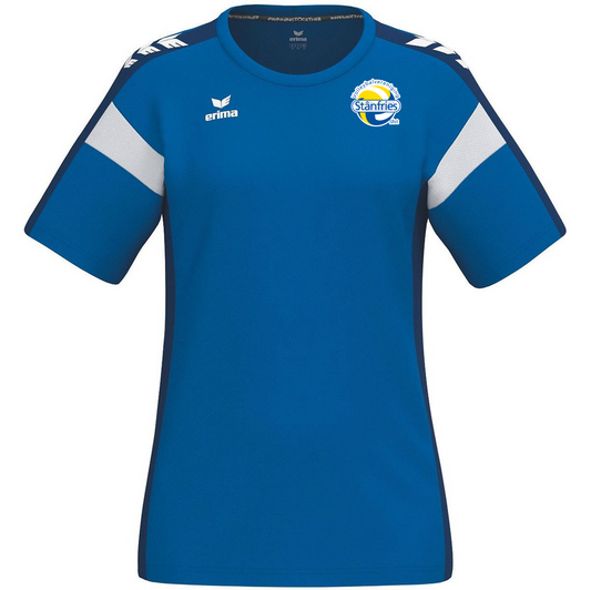 VV Stânfries Celebrate 125 T-Shirt Function