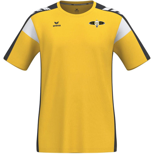 VV De Roeken/DVC Celebrate 125 T-shirt Top Function (Geel)