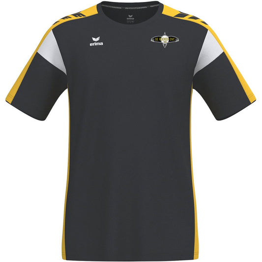 VV De Roeken/DVC Celebrate 125 T-shirt Top Function (Zwart)