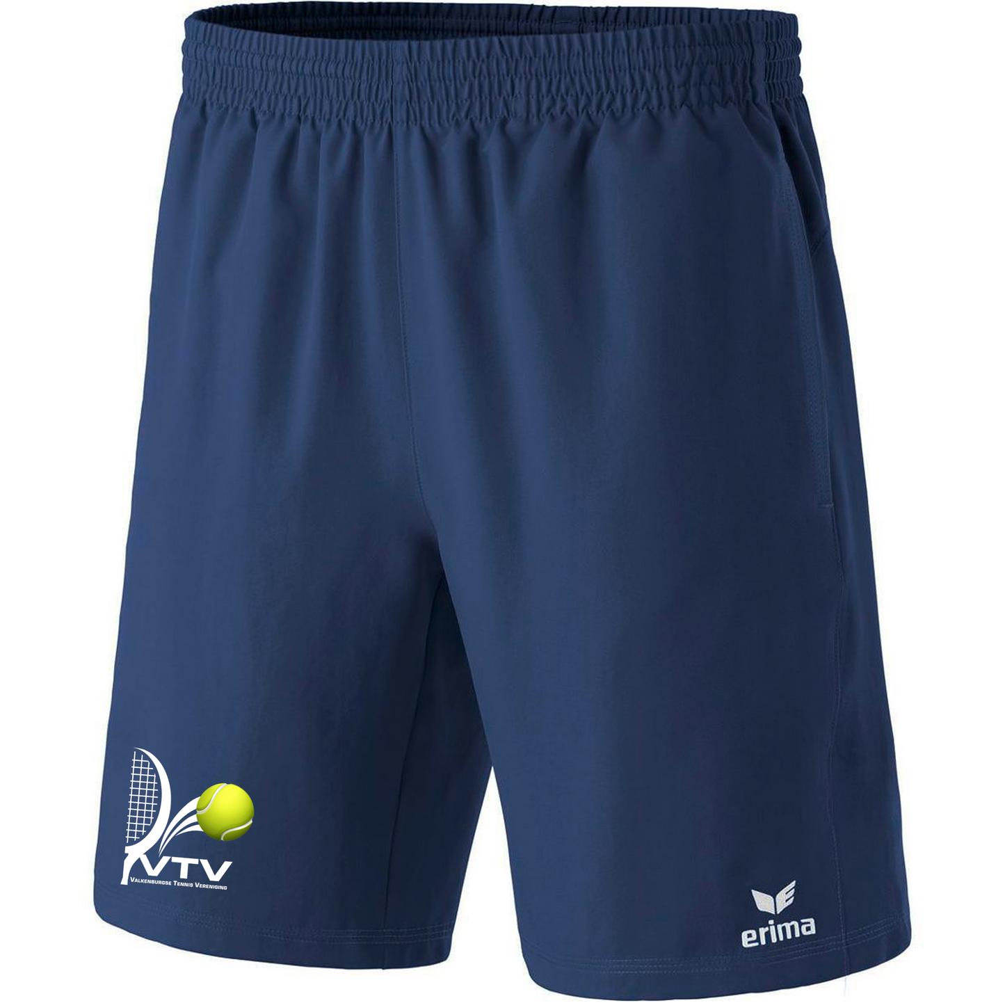 Valkenburgse Tennis Vereniging Club 1900 Short