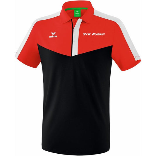 SVW Workum Squad Polo