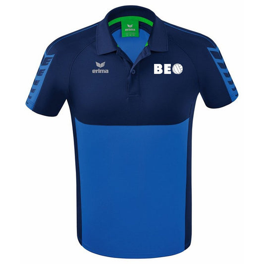 SF BEO Six Wings Polo