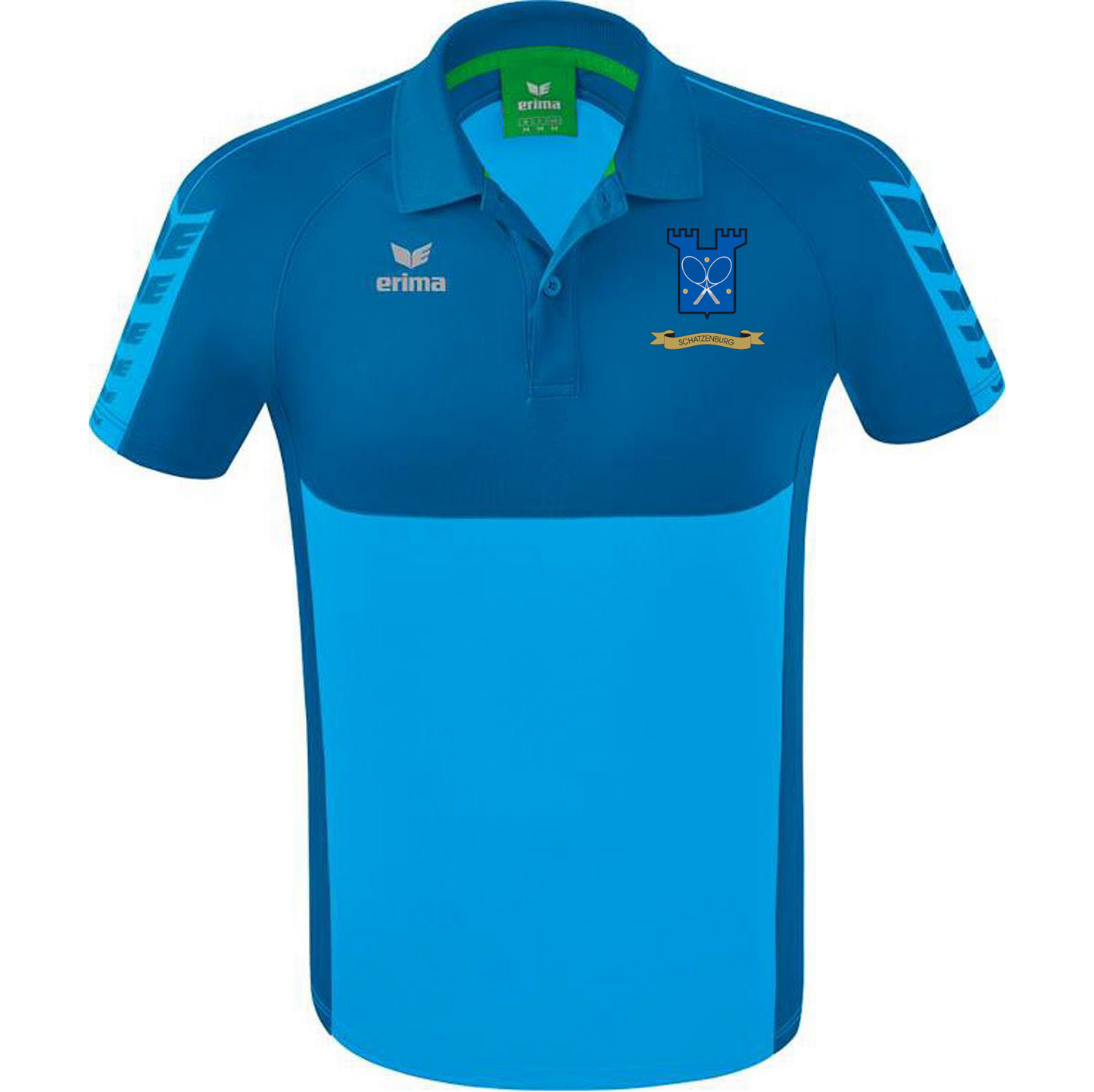 TV Schatzenburg Six Wings Polo