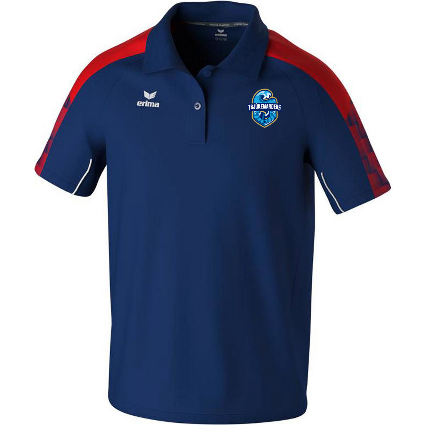 VC Tsjukemarders Evo Star Polo