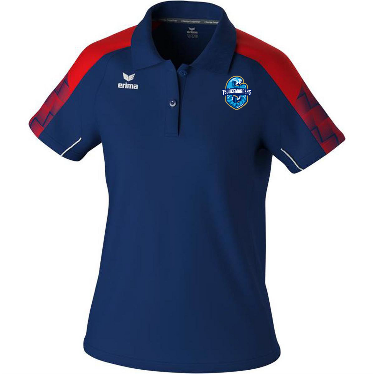 VC Tsjukemarders Evo Star Polo