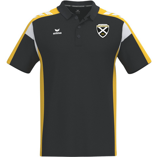 VC Exstudiantes Celebrate 125 Poloshirt Function