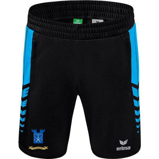 TV Schatzenburg Six Wings Worker short