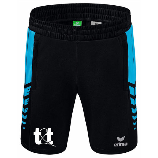 VV Top & Twel Six Wings Worker short