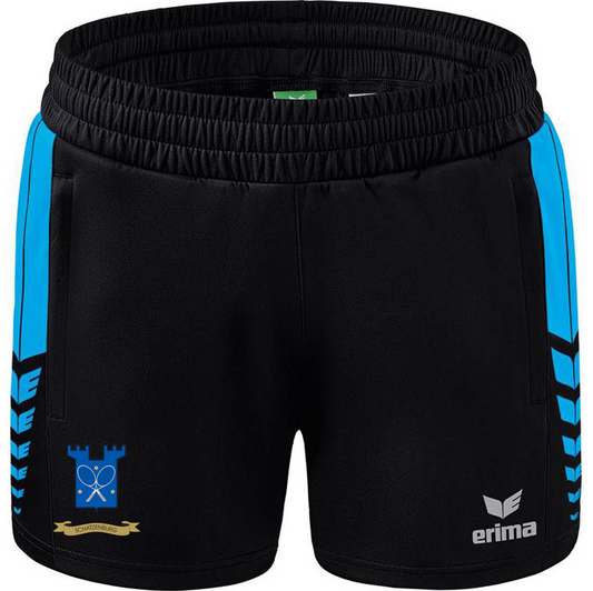 TV Schatzenburg Six Wings Worker short