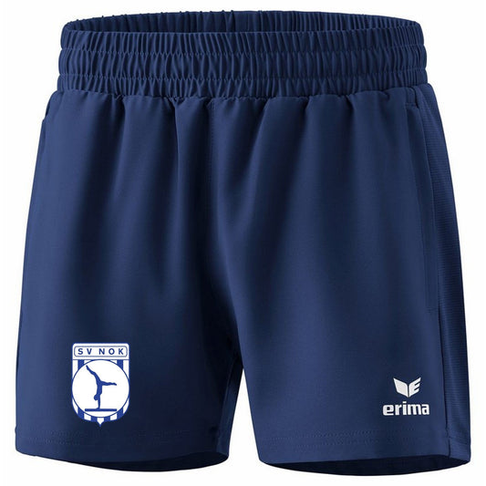 GV NOK Short Change (Navy)