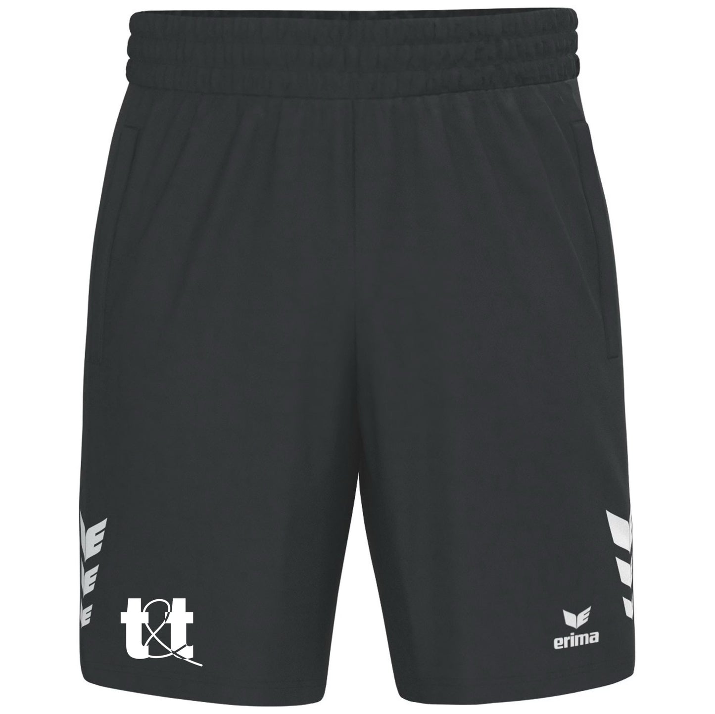 VV Top & Twel Celebrate 125 Shorts