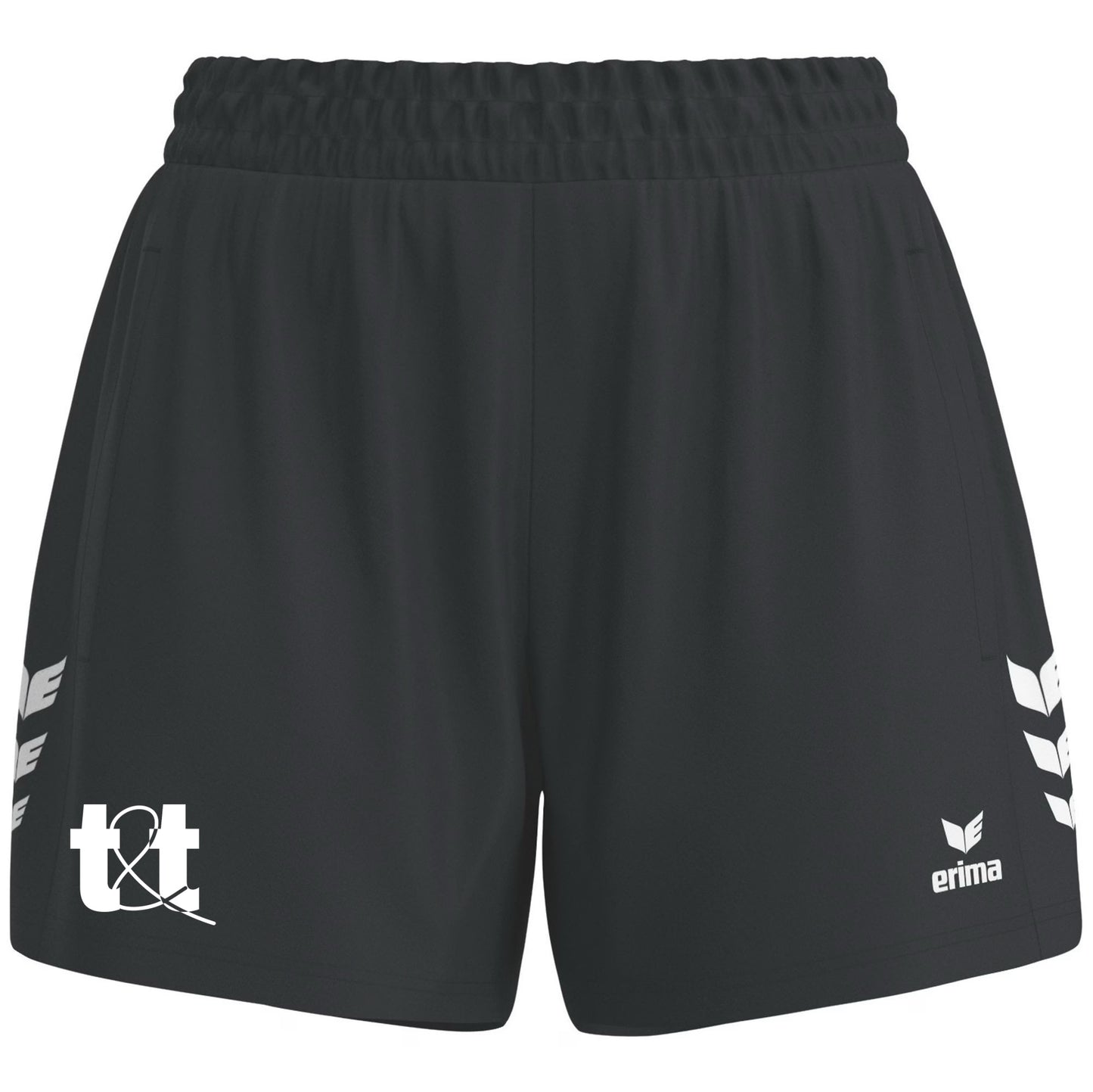 VV Top & Twel Celebrate 125 Shorts