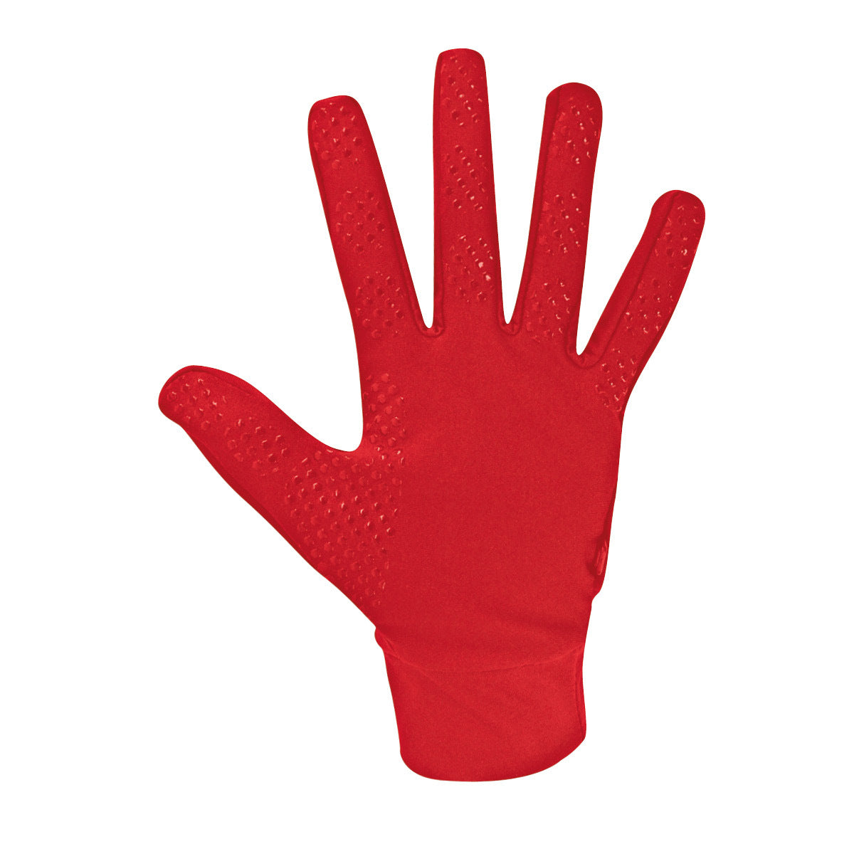 JAKO Spelershandschoenen functioneel - Rood