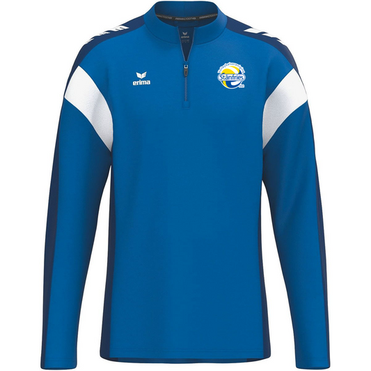 VV Stânfries Celebrate 125  Ziptop