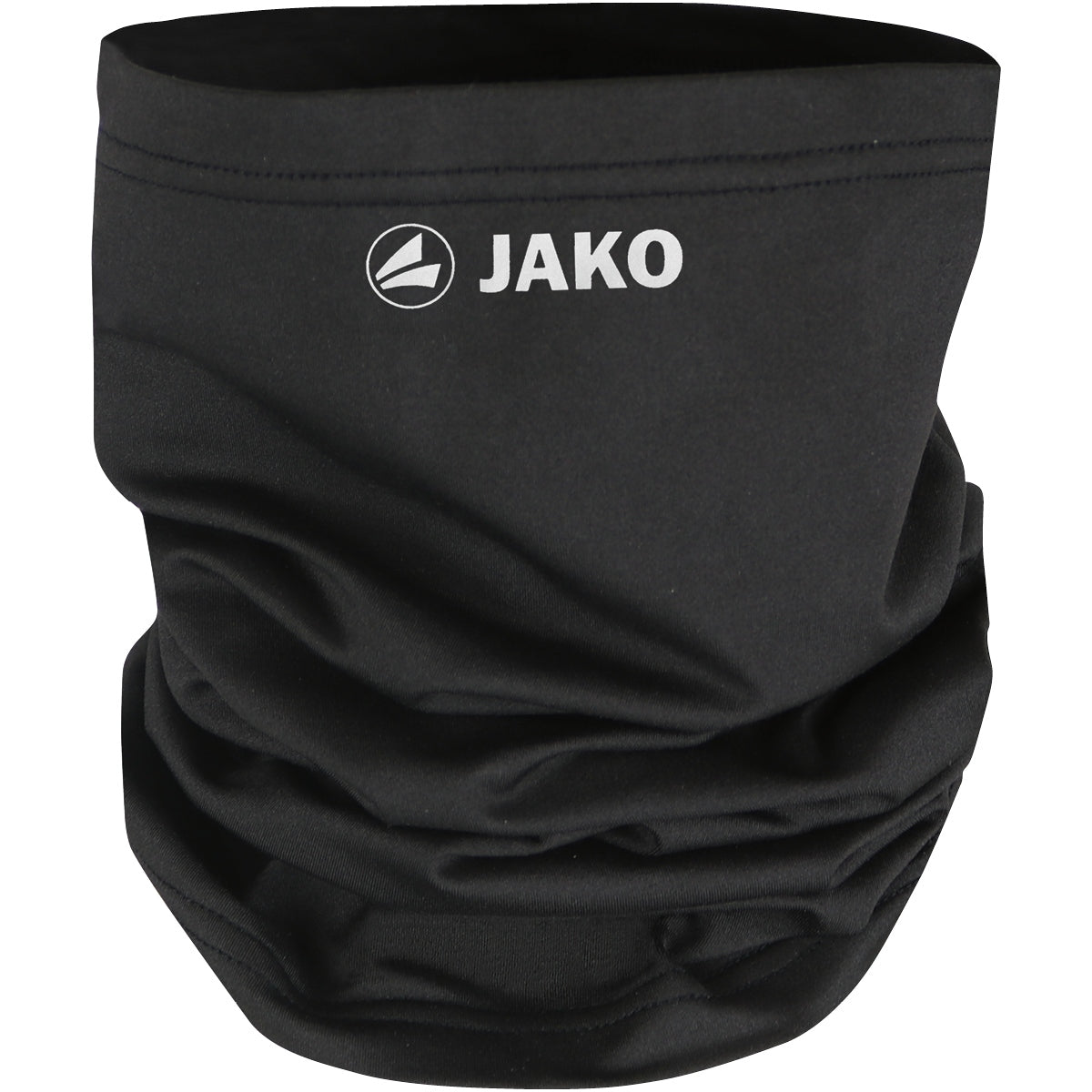 JAKO Halswarmer functioneel - Zwart